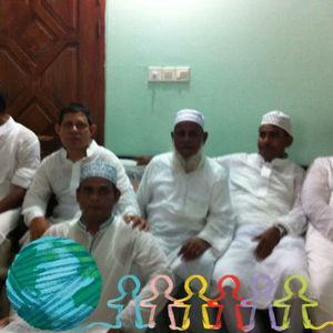 Meet your Posher, Saiful